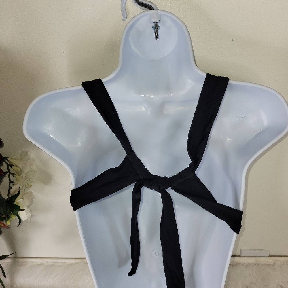 Black Bikini Set - Picture 9 of 16